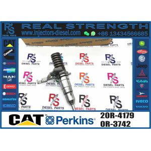 Fuel Injector Assembly 162-0218 418-8820 0R-8461 0R-8469 0R-8465 0R-3742 0R-8463