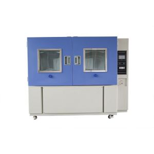 Lab Customized Sand And Dust Test Chamber IP68 IP66 IP54 Environmental