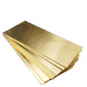 Cheap 99.97% High Purity Copper Cathode Sheet 4X8 Plate C10100 C11000 C12200 C21000 for sale