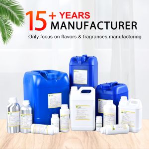 Personalized Design Cheap Bulk Fragrance Oil For Detergent And Liquid Soap