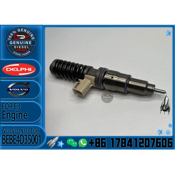 Quality Fuel Injector BEBE4D35001 21644596 3801750 BEBE4D20001 BEBE4D16003 BEBE4D08003 BEBE4D24003 BEBE4D24103 BEBE4D05001 wholesale