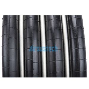 Yokohama S-500-4R Rubber Air Spring With Three Rims Black Color