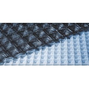 1550UM Micron Rated Polyester Filter Mesh With Good Chemical Characteristics