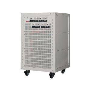 8 Channels Phone Battery Testing Equipment