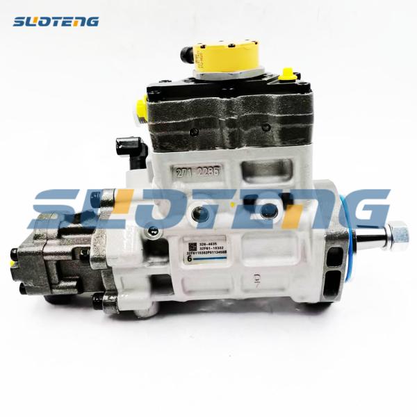 326-4635 Fuel Injection Pump 3264635 For E320D C6.4 Engine