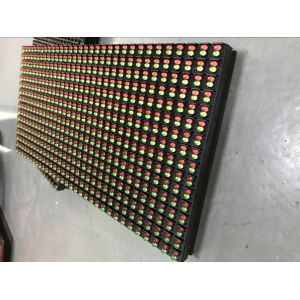ptoelectronic Led Display Modules pcb P10 P8 P7 P6 P5 P4 P3 P2 P10
