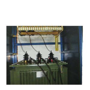 Industrial Heating Induction Brazing Machine Automatic For Cookware