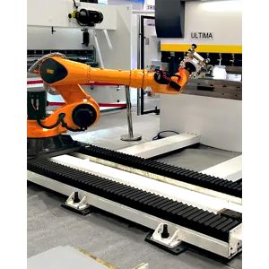 China Precision And Performance Robot Linear Track For Automated Production on sale