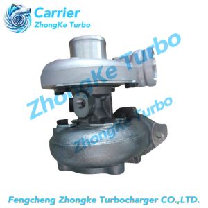 S1B Turbo 04198476KZ 08119-1710 Turbocharger for Deutz With Engine Diesel