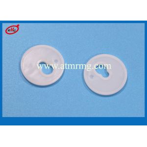 S2 Pick Module Double Gear Plate Ncr Atm Spare Parts