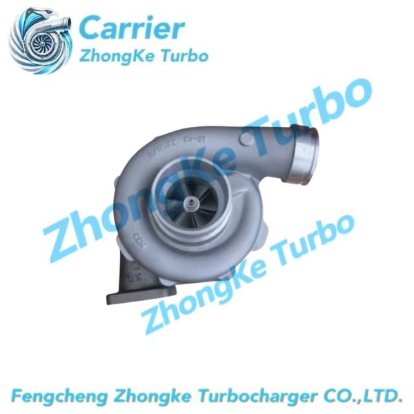 Quality GT4288 Turbo 452101-5001S 452101-0001 452101-9001 1677008 3964821 3984821 Turbocharger For Volvo FH12 Truck With D12A Engine wholesale