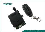 30-50m Remote Control Distance exit push button with Remote Controller