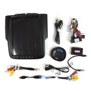 VIKNAV 10.5 inch For Dodge Ram 1500 (2013-2018) Automatic Touch Screen Android