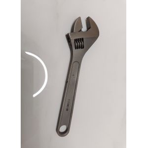 Titanium Non Magnetic Customizable Tool Kit