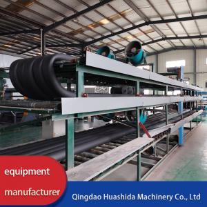 Cheap Air Conditioner Thermal Insulation NBR&PVC A/C Insulation Rubber Foam Pipe / Sheet Production Line for sale