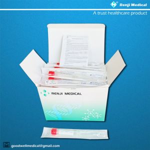 sterile Sampling Swab virus sampling tube with FDA CE certificated