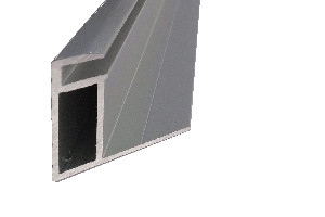 Anodizing Aluminum Solar Panel Frame