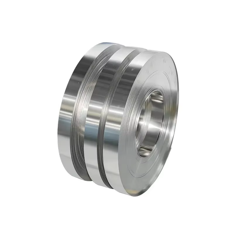 High Quality Mirror Surface 201 304 316L Cold Rolled Stainless Coils