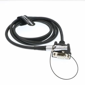 Trimble GPS power cable GPS Frequency Modulation 32960 5700 5800 R7 R8 TSC1