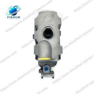 C7 C9 C-9 excavator engine fuel Injection pump 254-4357 254-4358 295-4777 For