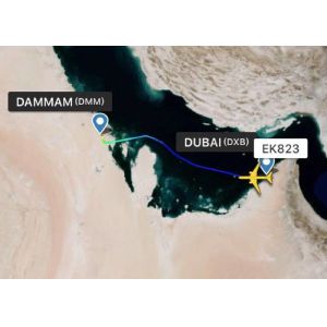 Reliable Air Freight From China To Asia With Competitive Rates