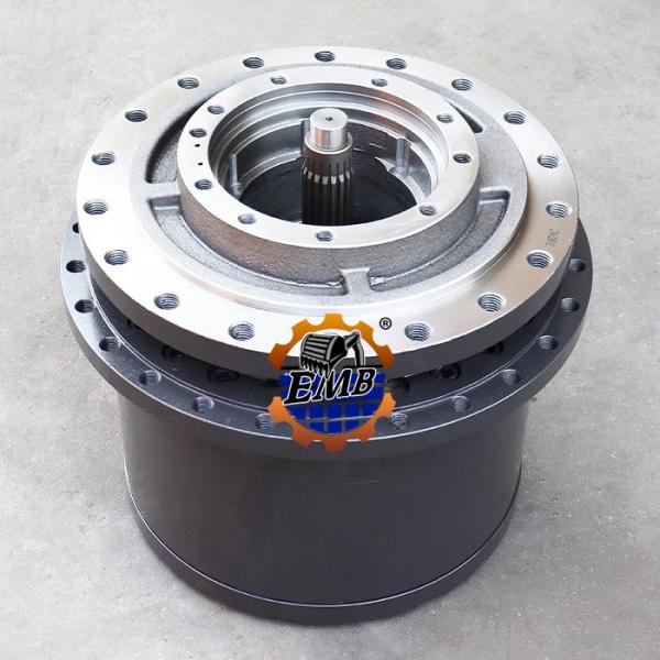 LC15V00023F1 SK350-8 Travel Reduction Gear LC15V00023F2R SK350-8 Travel Gearbox