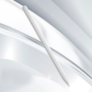 Cheap High Precision 0.2mm Active Stylus Pencil Compatible With Ipad / IPad Mini / Ipad Pro for sale