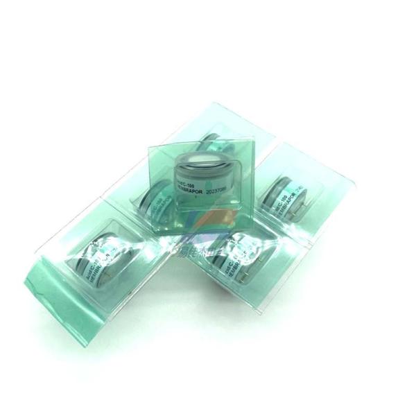 Acid/C-100 Acetic Acid Gas Sensor 3 Electrode Electrochemical RCOOH Gas Sensor in Compact Housing