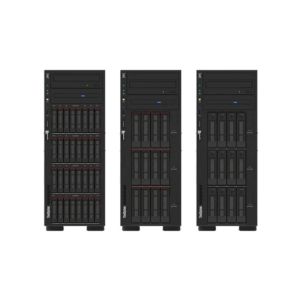 Cheap ST650 V3 Lenovo ThinkSystem ST650 V3 Server 4U Tower Server Lenovo ThinkSystem ST650 V3 3 year warranty for sale