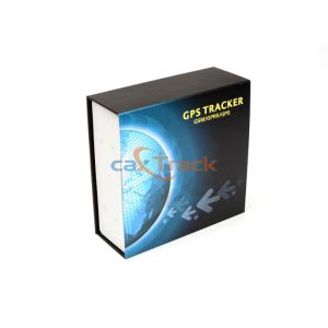 20000mAH Battery Waterproof GPS Tracker Alarm , Geo-fence GPS Tracking