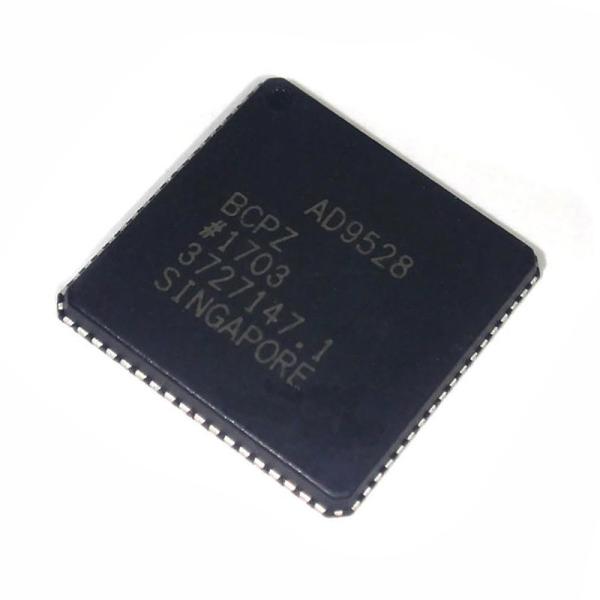 Quality AD9528BCPZ integrated circuit chips Electronic Component wholesale
