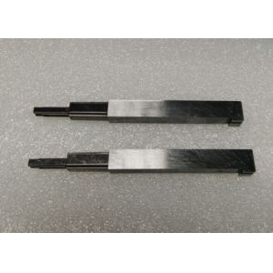 Rapid Prototyping Precision Mold Parts CNC Machining 0.003mm Tolerance ODM