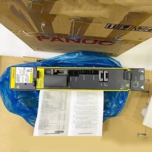 A06B-6290-H103 Fanuc Servo Amplifer Fanuc Servo Drive Japan Origin