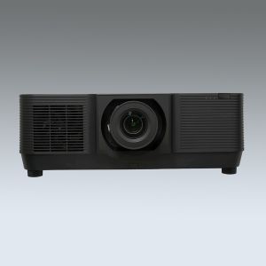 High-Brightness 3LCD Laser Projector With Motorized Zoom and Focus