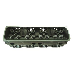 Iron Casting GM305 Cylinder Head for GM CHEVROLET Small Block V8 engine 5.7L 8V