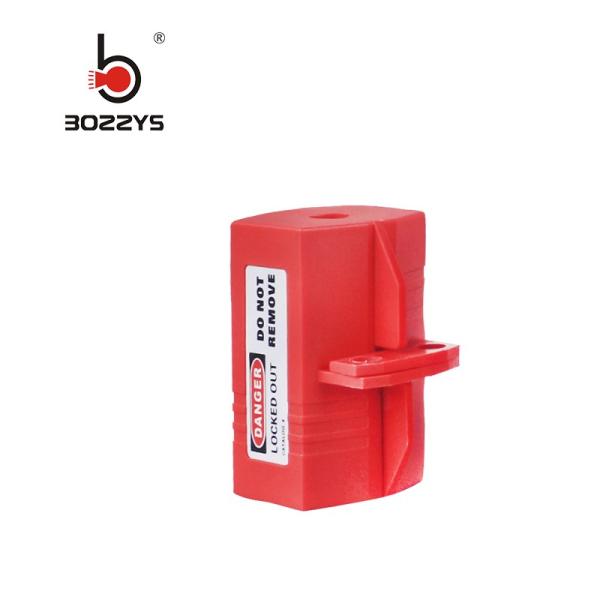 universal safety circuit breaker mcb security lockout