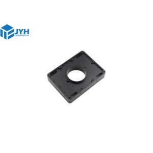 OEM Customized Stainless Steel CNC Machined Parts Precision with high Tolerance