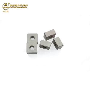 Fantini Machine Tungsten Carbide Chain Saw Insert with High Hardness and Sand