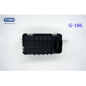G-186 Sprinter Turbo Hella Actuator 6NW009412 736088-5003 Rea Type