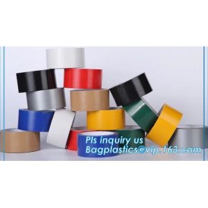 Professional Grade Aluminum Foil Duct Tape air conditioning insulation tape
