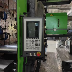 Welltec Injection Molding Machine Horizontal 10000KN