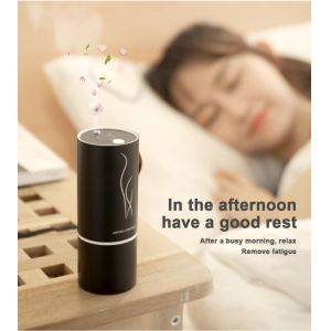 Mini Rechargeable Portable Scent Nebulizer