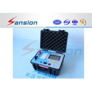 Customizable Circuit Testing Equipment USB Interface Suitable For Contact