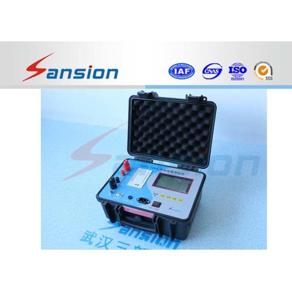 Customizable Circuit Testing Equipment USB Interface Suitable For Contact