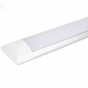40W Residential LED Linear Batten Light 120 Cm For Hallway