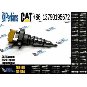 Factory Sale 177-4754 116-7150 131-7150 155-1819 169-7410 0R-9350 169-7411 10R