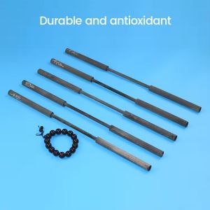 Silicon carbide heater sic heating bar heating element resistance
