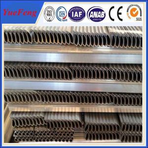 NEW!!aluminium extrusion profiles for solar energy system/used in big scope