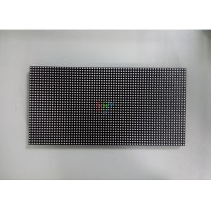 High Refresh Stage Use Pitch 5mm Indoor Full Color Led Panel Module With MBI5124