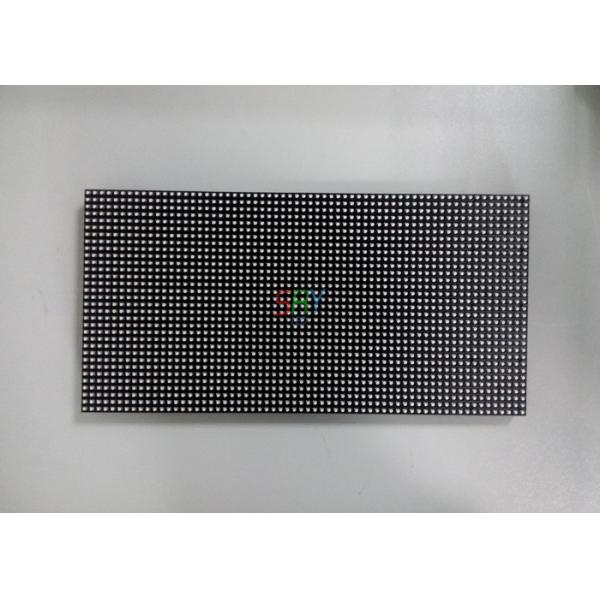 High Refresh Stage Use Pitch 5mm Indoor Full Color Led Panel Module With MBI5124